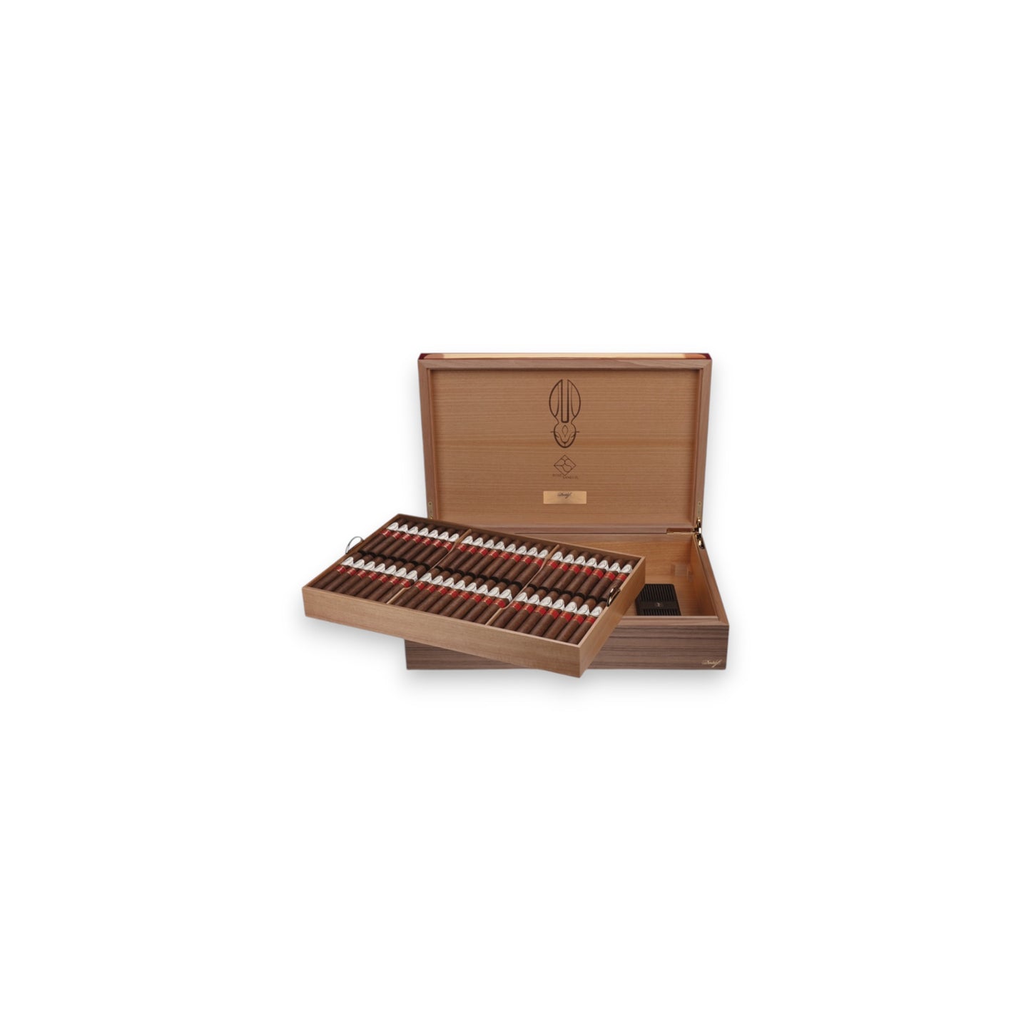 Davidoff Masterpiece Humidor Year Of The Rabbit LE 2023