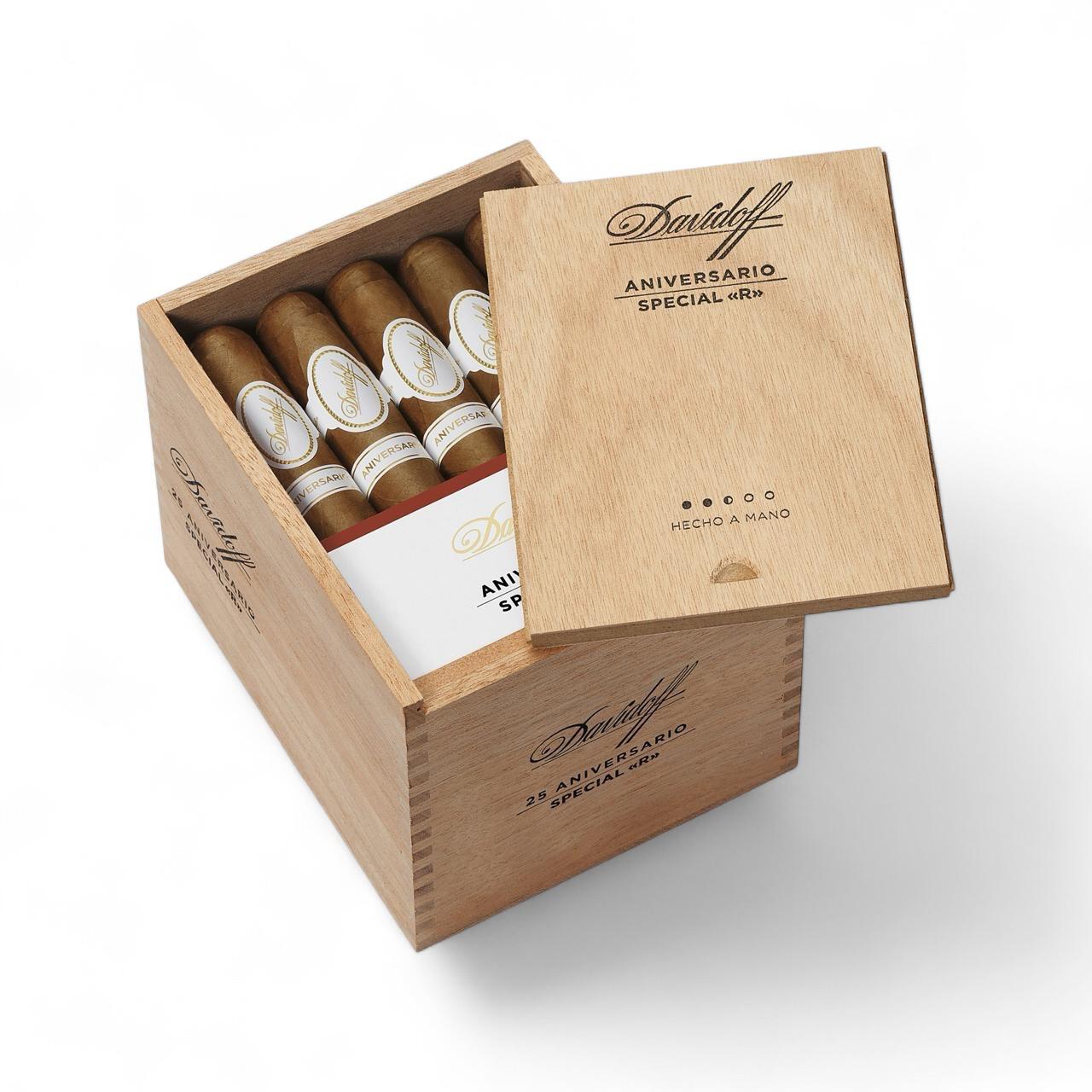 Davidoff Aniversario Special 'R'