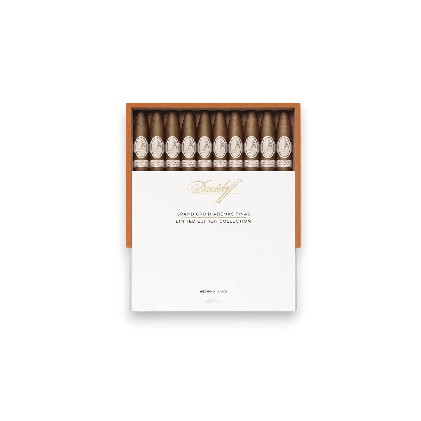 Davidoff Grand Cru Diademas Finas 2024 Limited Edition