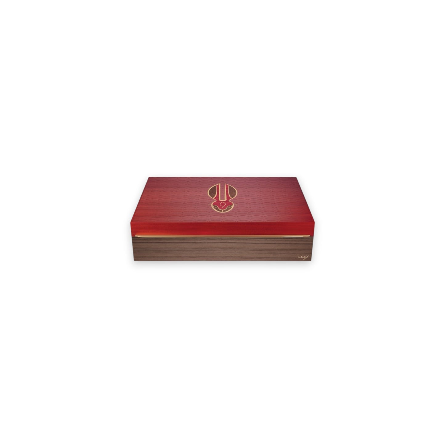 Davidoff Masterpiece Humidor Year Of The Rabbit LE 2023