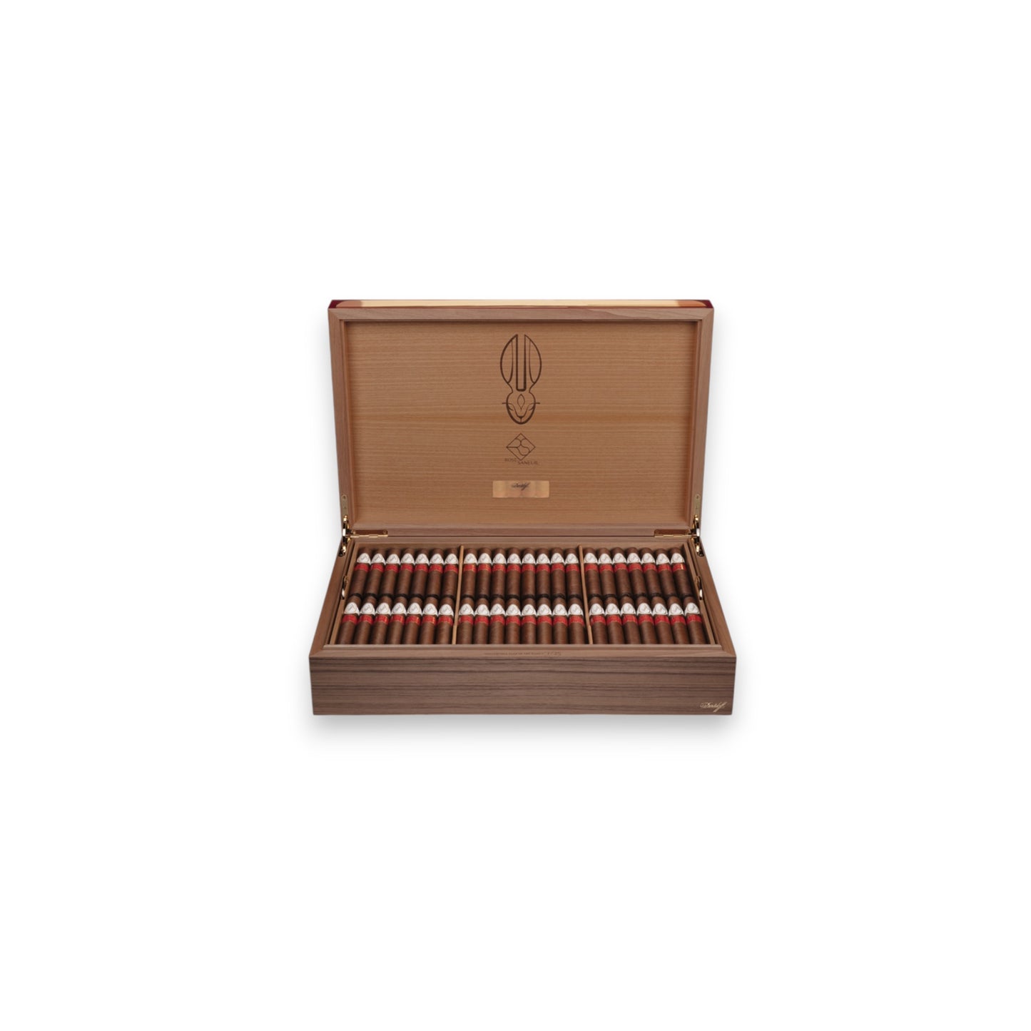 Davidoff Masterpiece Humidor Year Of The Rabbit LE 2023