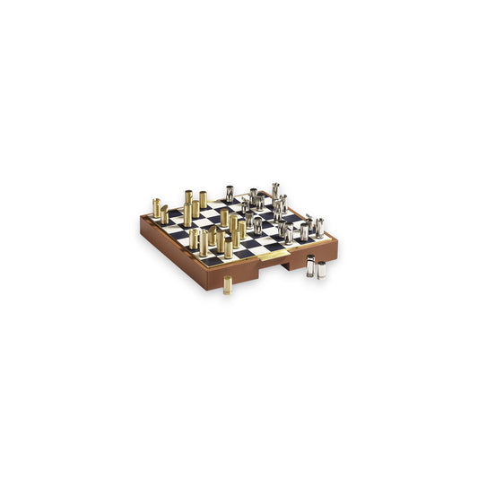 Ralph Lauren Home Fowler Chess Set