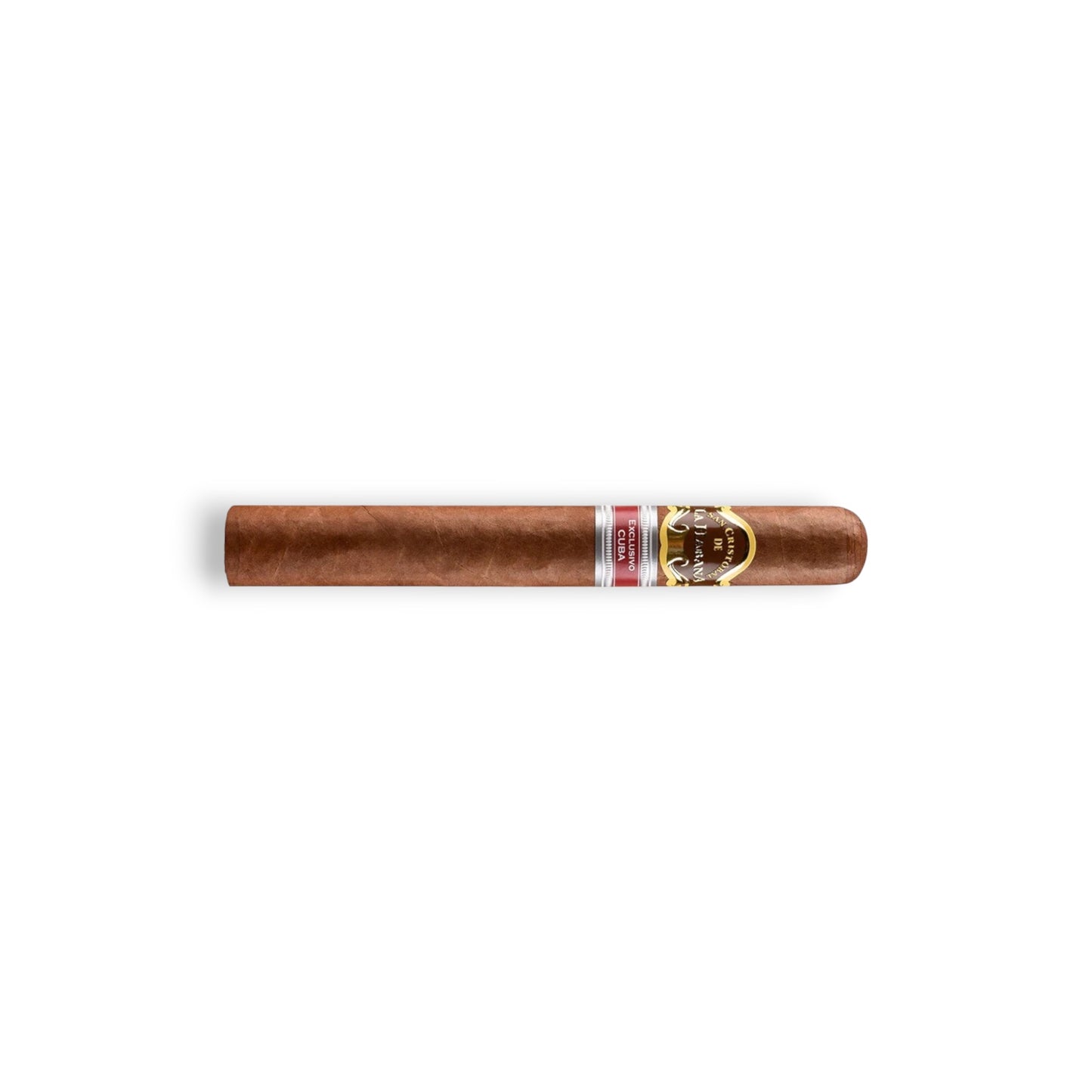圣克里斯托瓦尔哈瓦那 La Cabana 雪茄 (Ex. Cuba 2019)