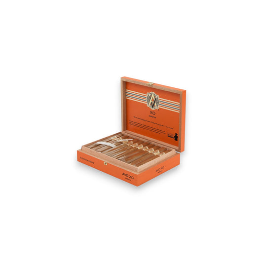 Avo Xo - Notturno - Arcadia Cigars The Lanes