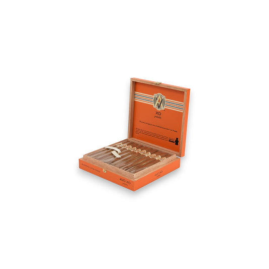 Avo Xo - Preludio - Arcadia Cigars The Lanes