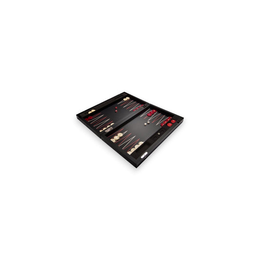 Chopard Classic Racing Backgammon Set - Arcadia Cigars The Lanes