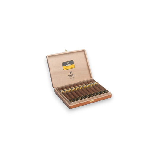 Cohiba 55 Aniversario LE 2021 - Arcadia Cigars The Lanes