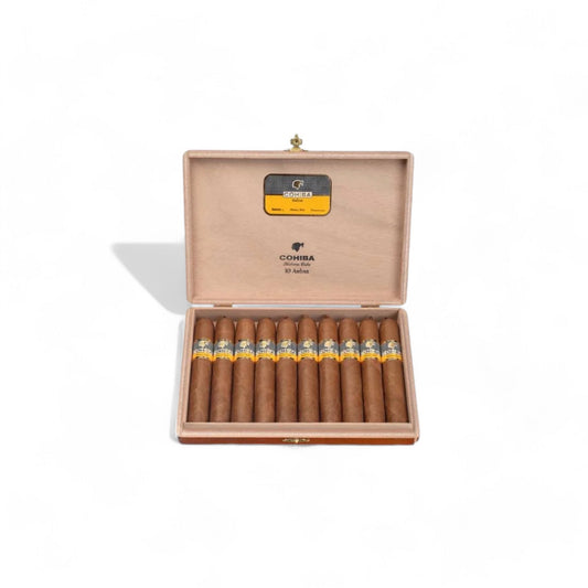 Cohiba Ambar - Arcadia Cigars The Lanes