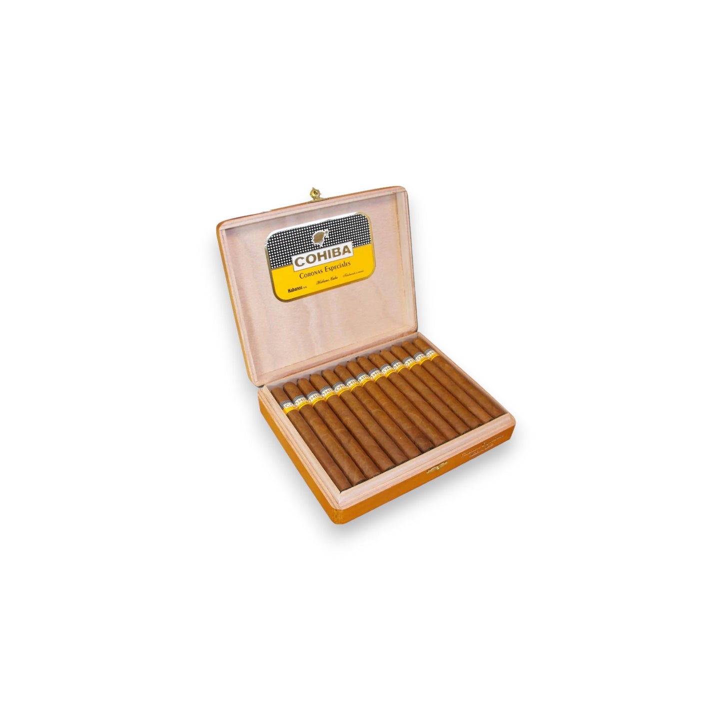 Cohiba Coronas Especiales - Arcadia Cigars The Lanes