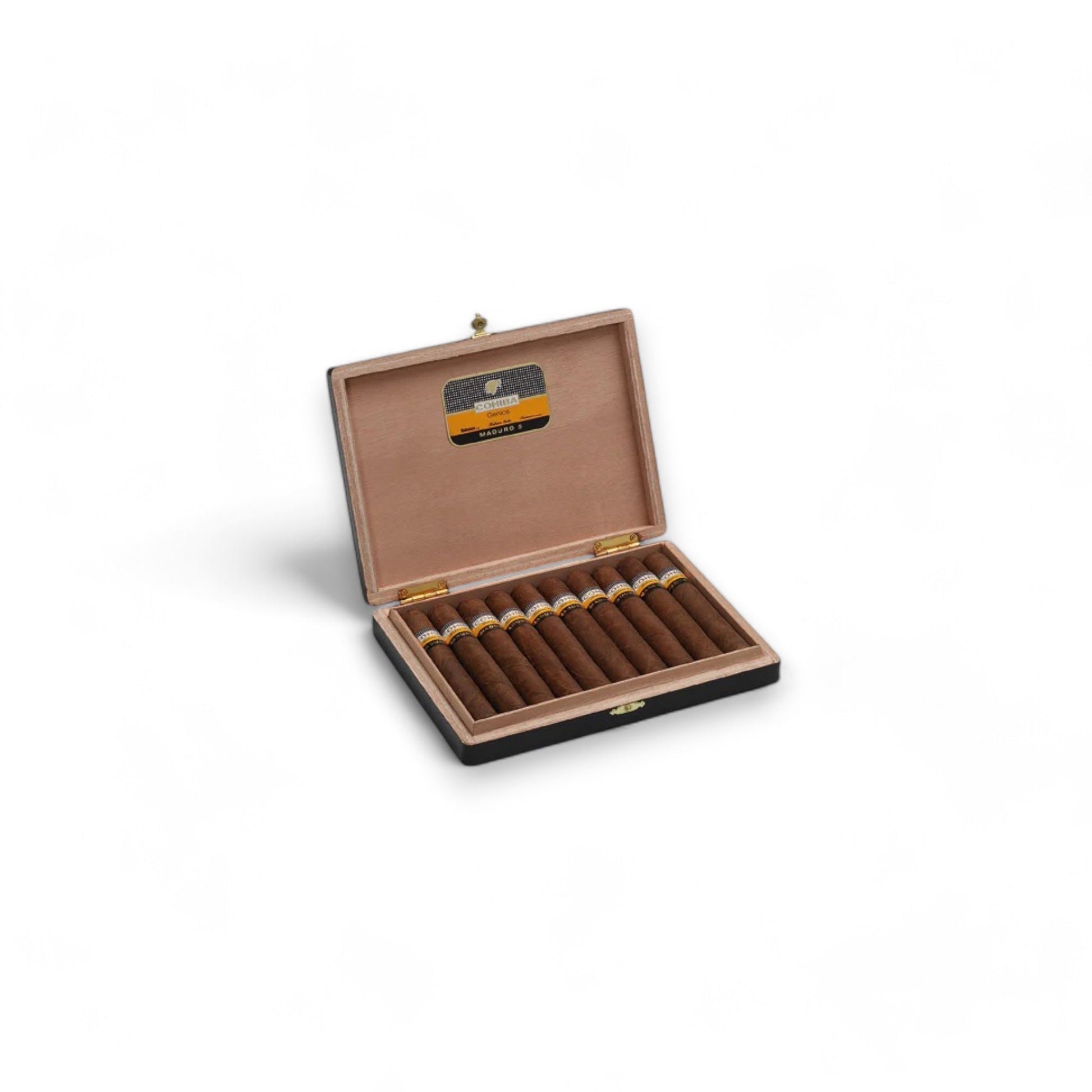 Cohiba Maduro 5 Genios - Arcadia Cigars The Lanes