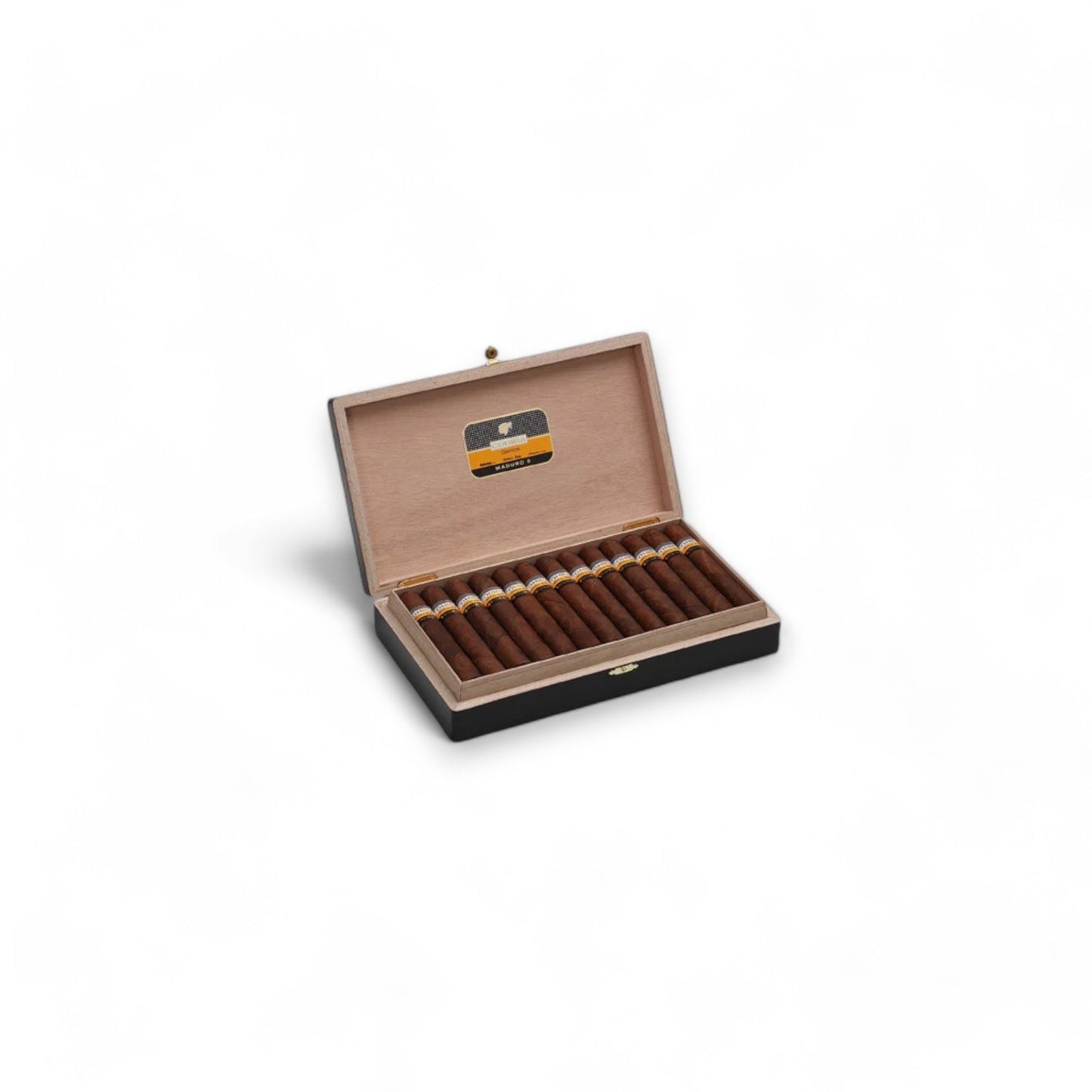 Cohiba Maduro 5 Genios - Arcadia Cigars The Lanes