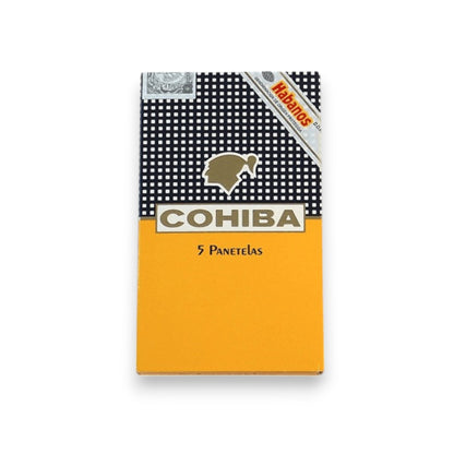 Cohiba Panetelas - Arcadia Cigars The Lanes