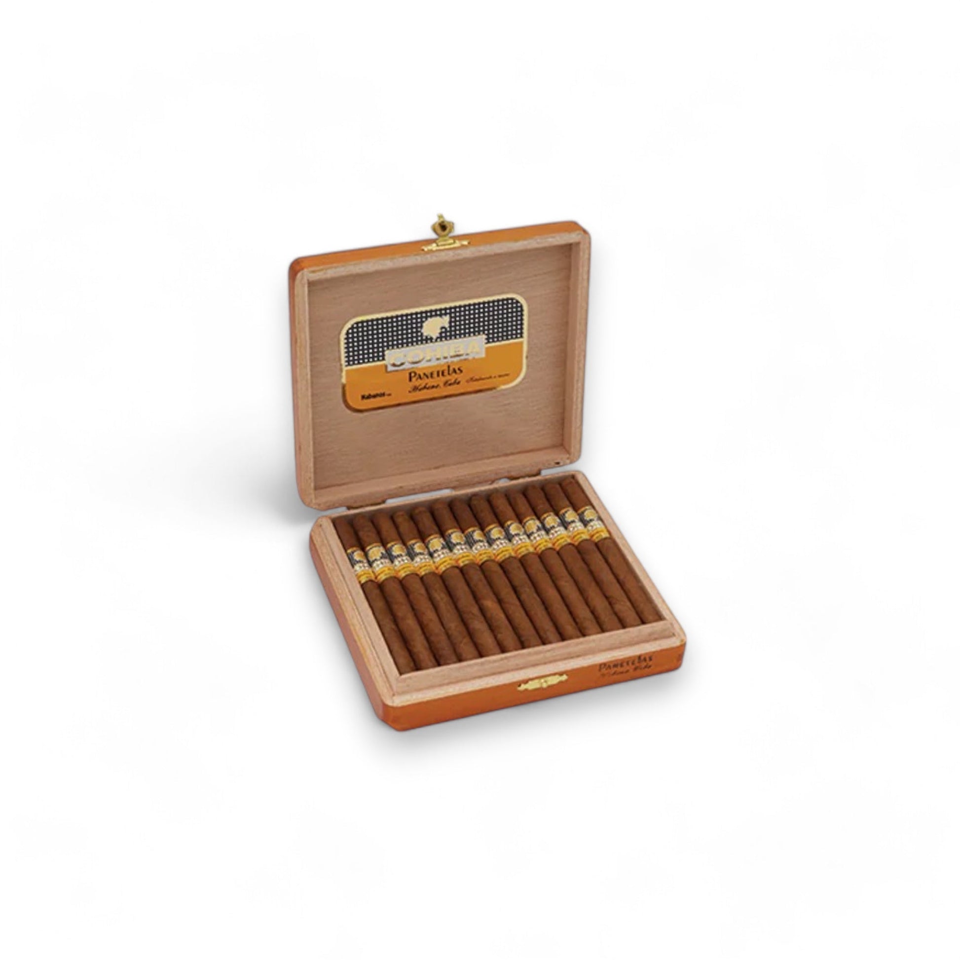 Cohiba Panetelas - Arcadia Cigars The Lanes