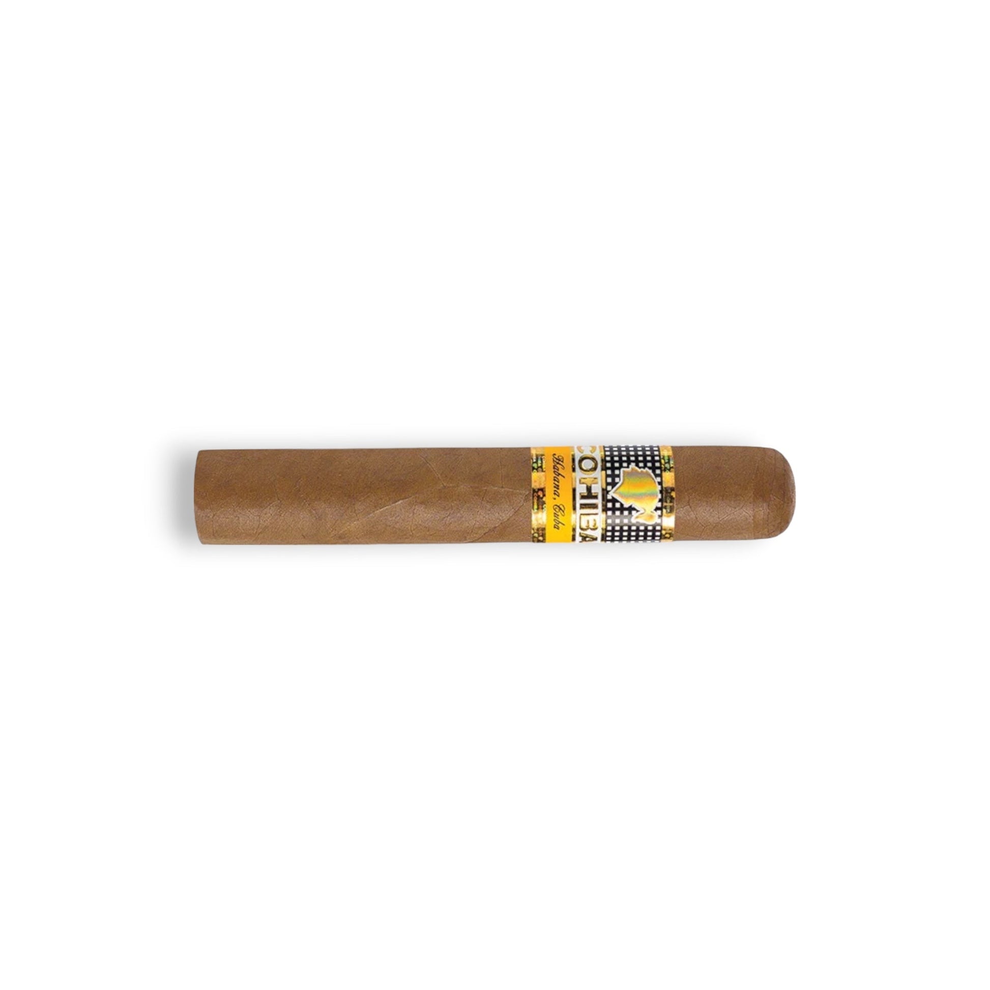 Cohiba Robusto - Arcadia Cigars The Lanes