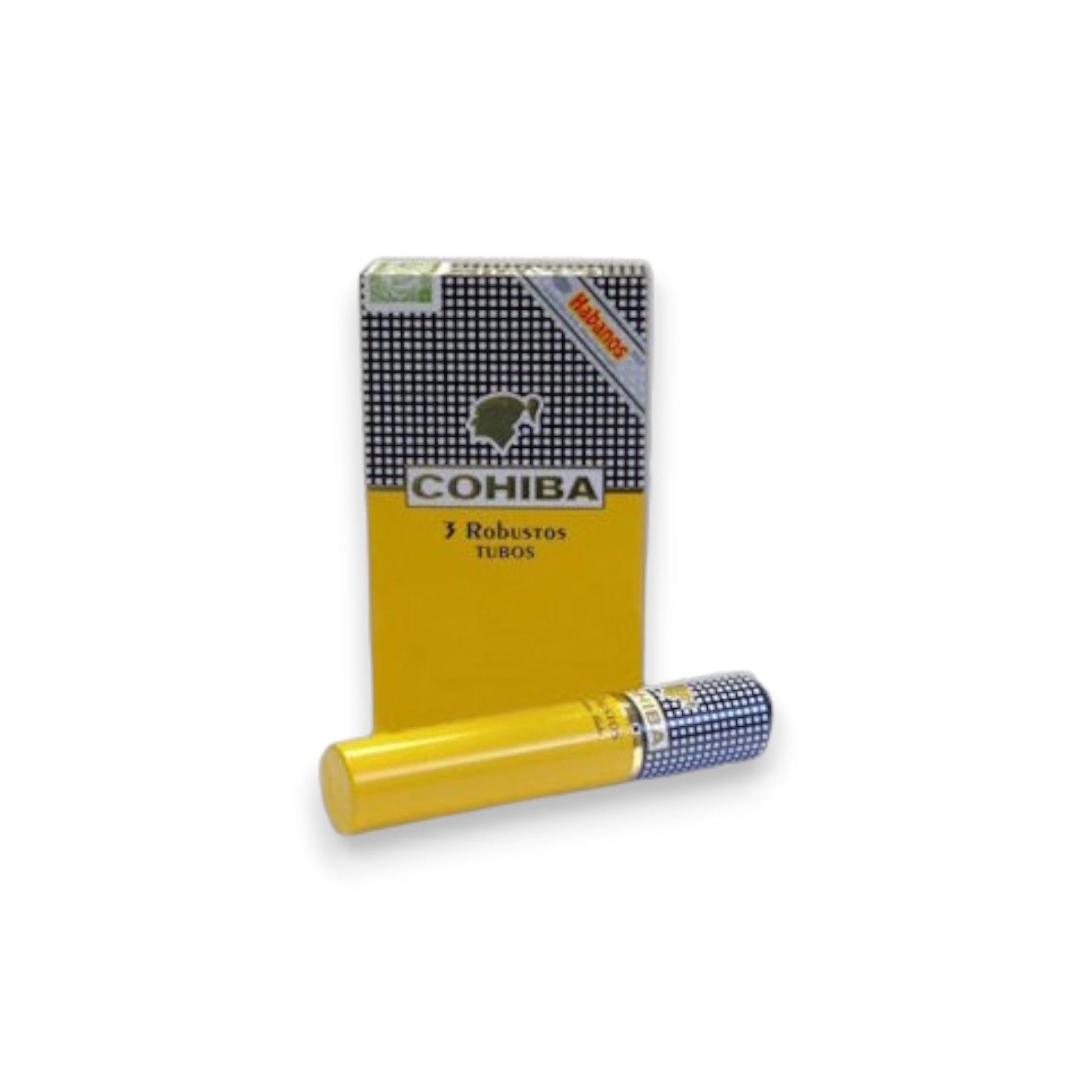 Cohiba Robusto - Arcadia Cigars The Lanes