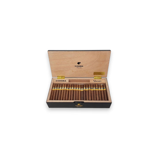 Cohiba Shorts Year of the Ox 2021 - Arcadia Cigars The Lanes