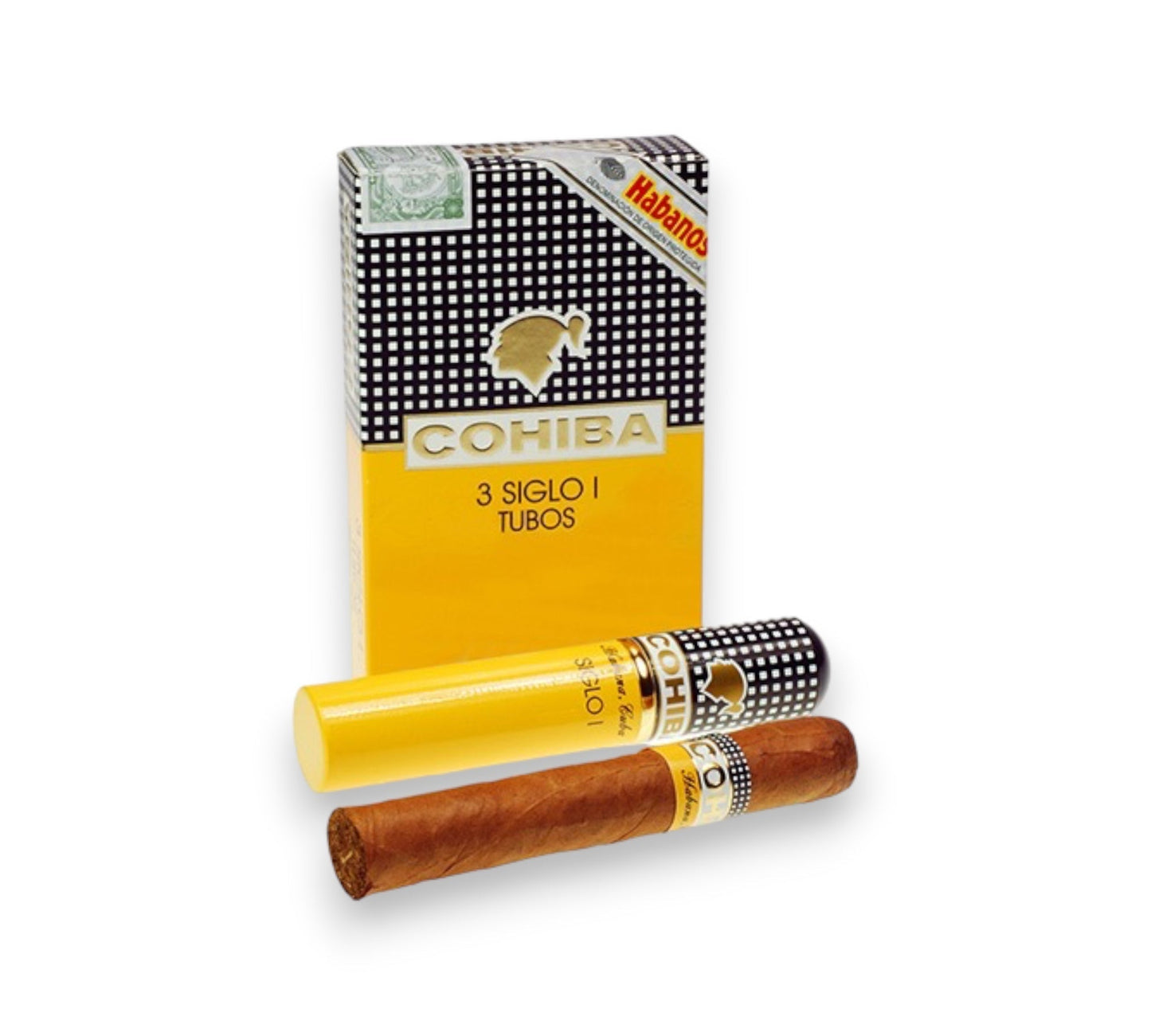 Cohiba Siglo I - Arcadia Cigars The Lanes