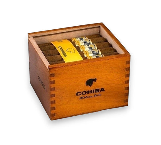 Cohiba Siglo I - Arcadia Cigars The Lanes