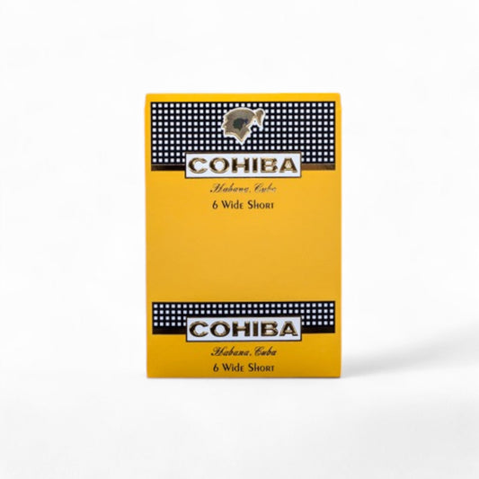 Cohiba Wide Short - Arcadia Cigars The Lanes