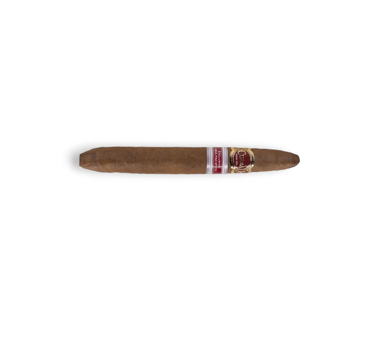 Cuaba Apac Cigar (Ex. Asia Pacifico 2020) - Arcadia Cigars The Lanes