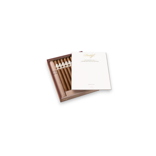 Davidoff Aniversario No. 1 LE - 2023 - Arcadia Cigars The Lanes