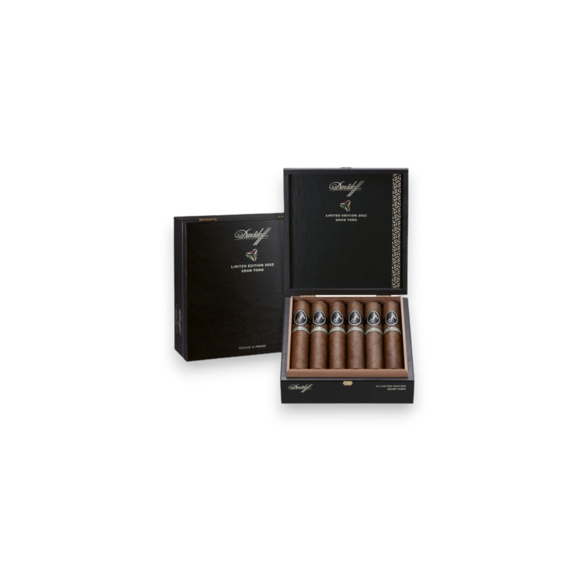 Davidoff Discovery - LE 2022 - Arcadia Cigars The Lanes