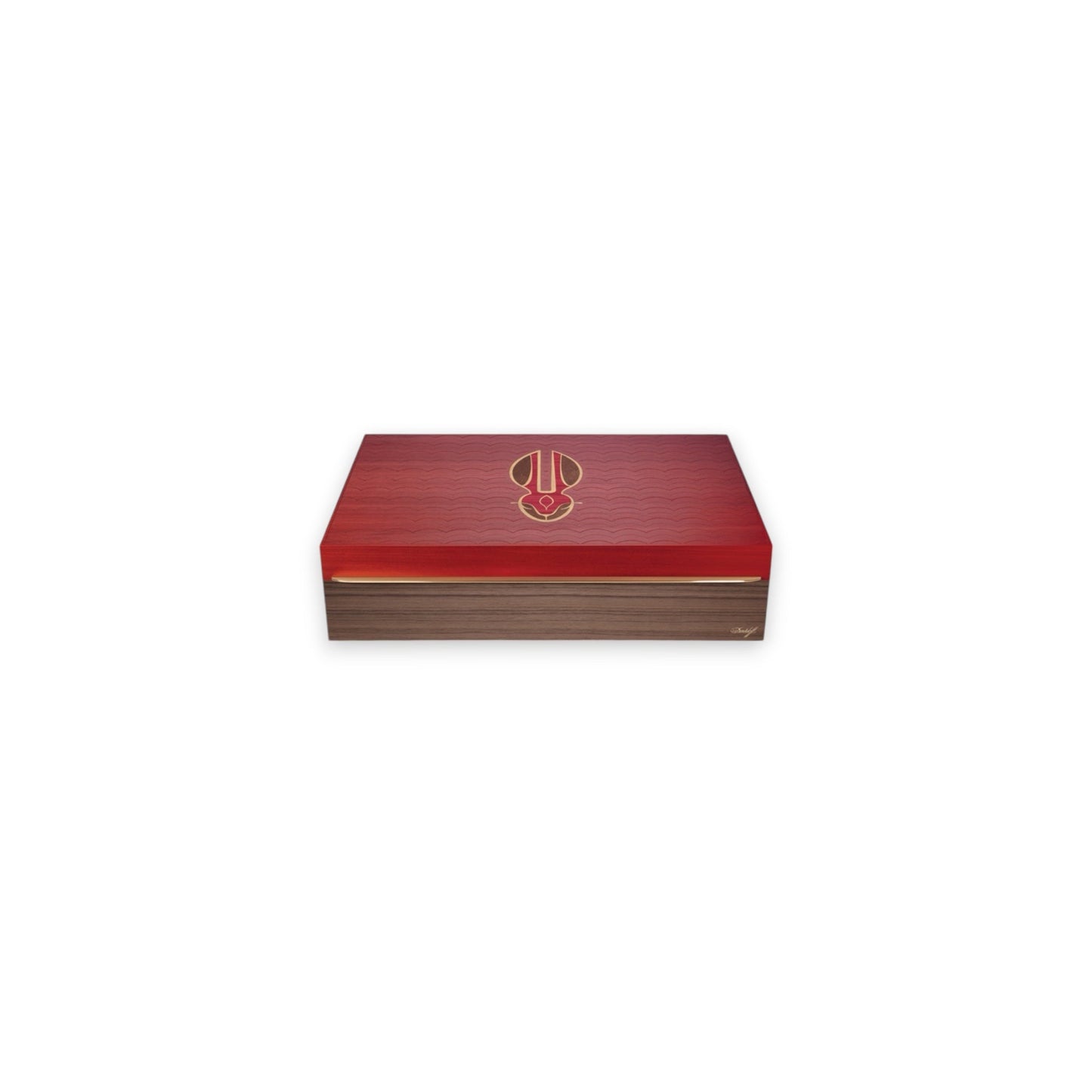 Davidoff Masterpiece Humidor Year Of The Rabbit LE 2023 - Arcadia Cigars The Lanes