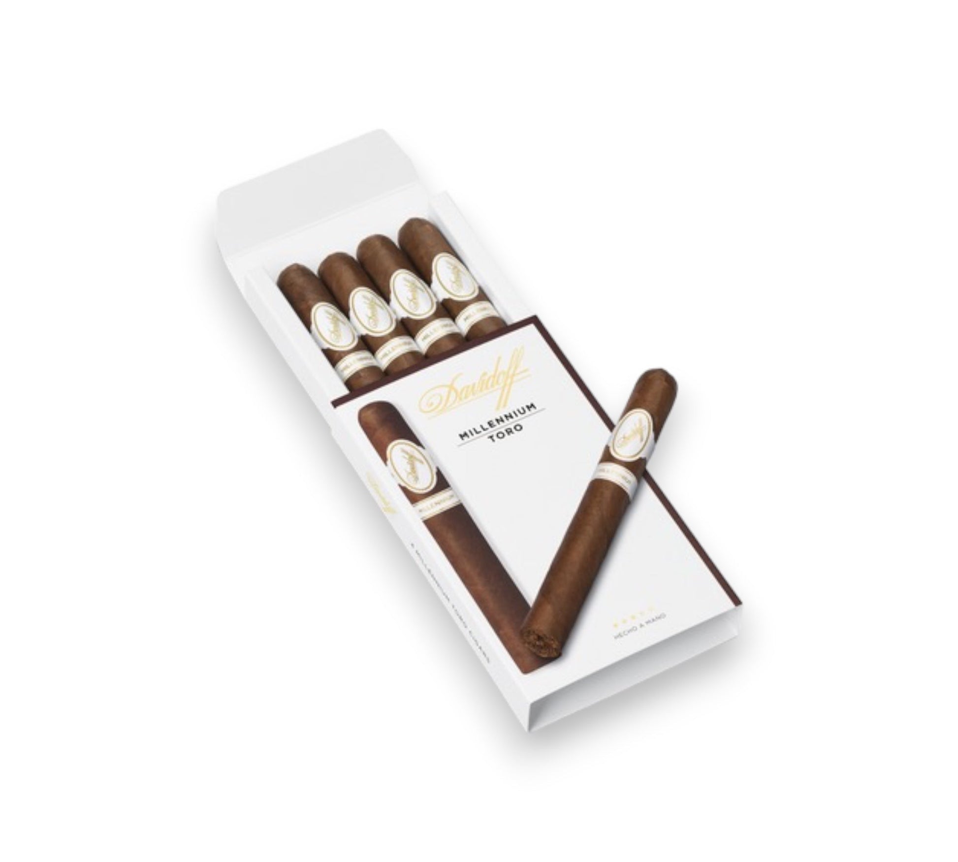 Davidoff Millennium Toro - Arcadia Cigars The Lanes