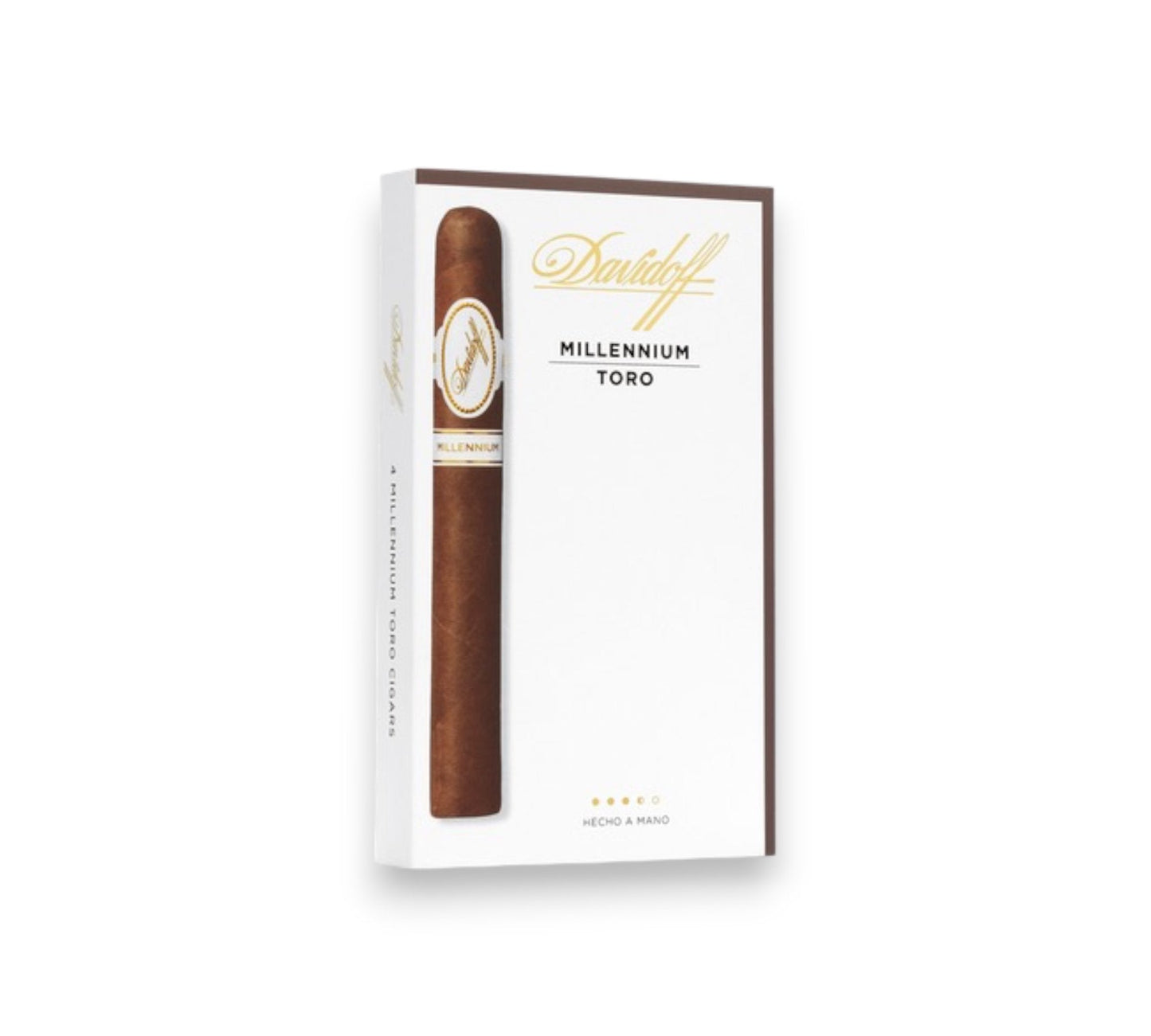 Davidoff Millennium Toro - Arcadia Cigars The Lanes