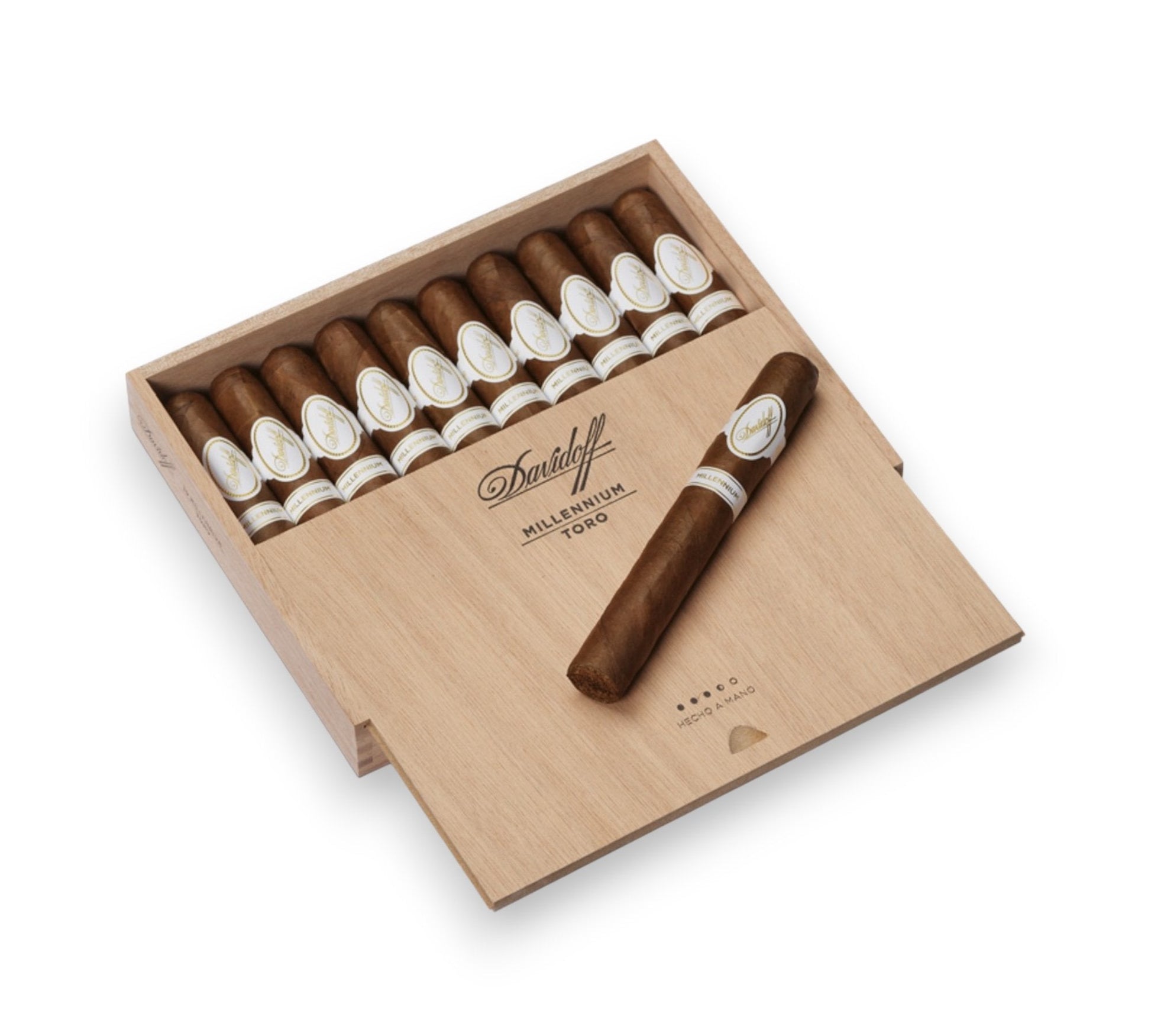 Davidoff Millennium Toro - Arcadia Cigars The Lanes