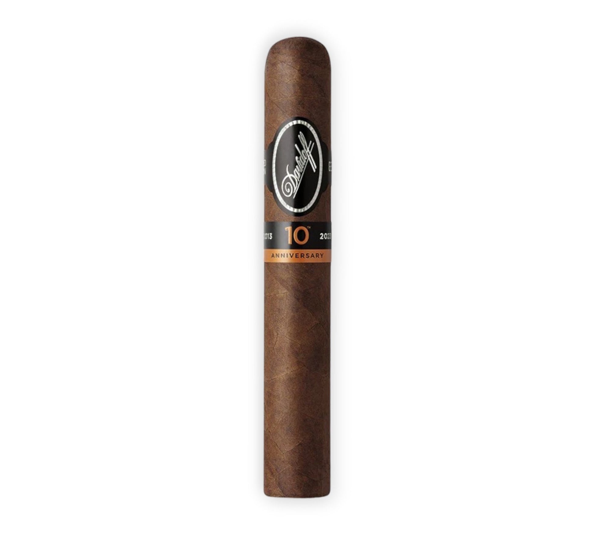 Davidoff Nicaragua 10th Anniversary LE - 2023 - Arcadia Cigars The Lanes