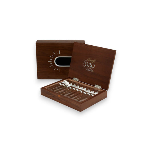 Davidoff Oro Blanco - Arcadia Cigars The Lanes