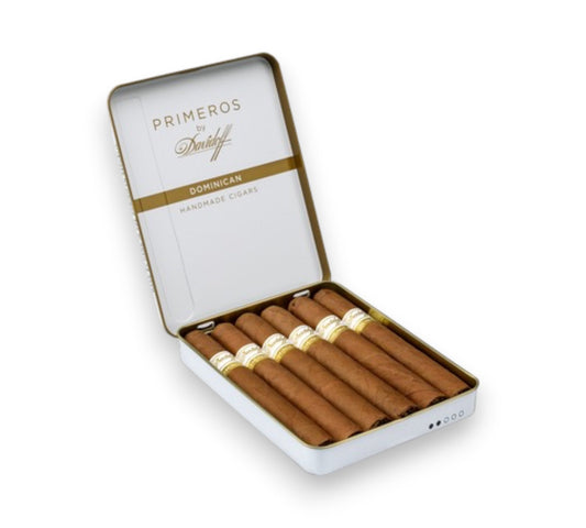 Davidoff Primeros Classics - Arcadia Cigars The Lanes