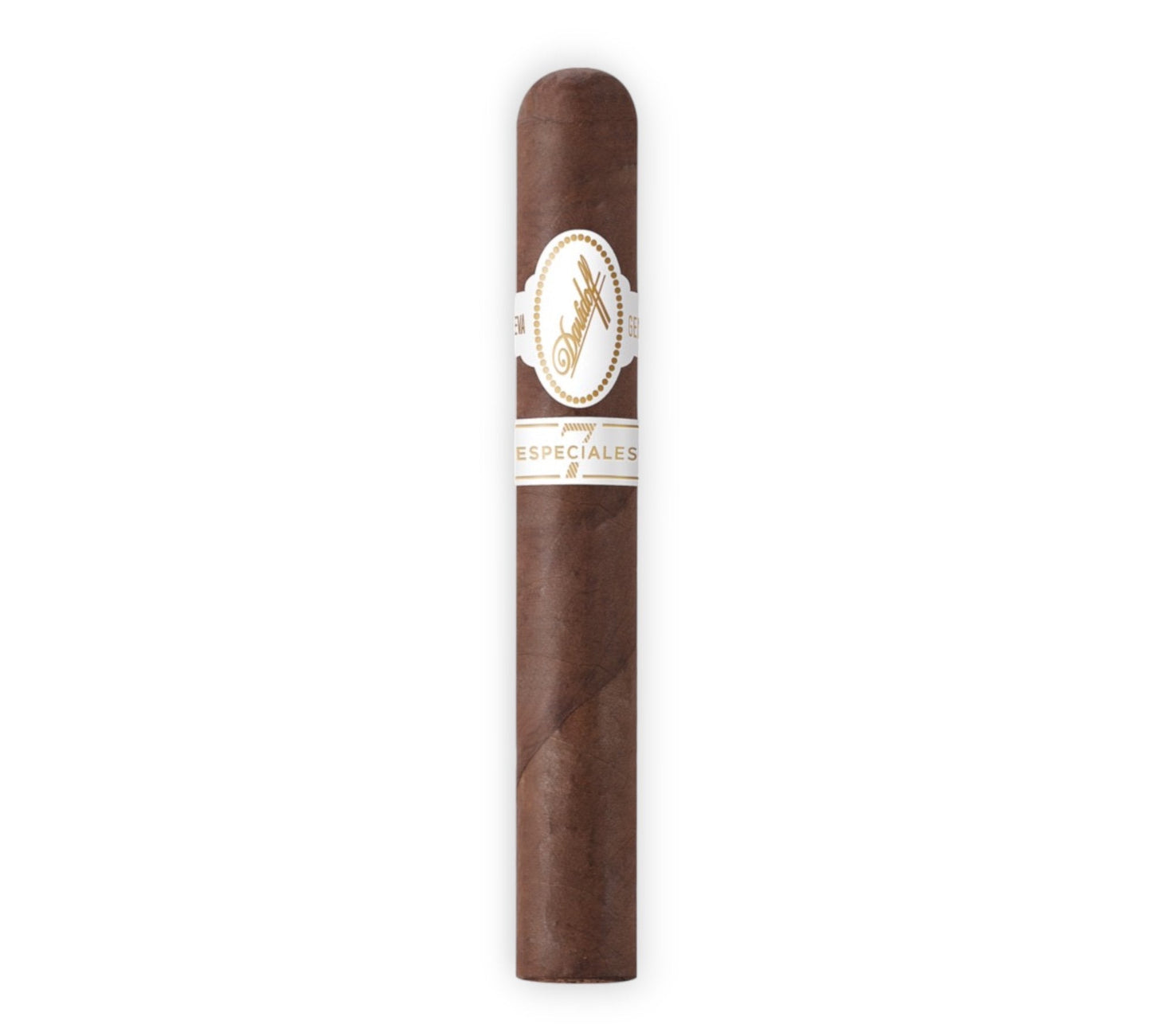 Davidoff Robusto Real Especiales 7 - LE 2019 - Arcadia Cigars The Lanes