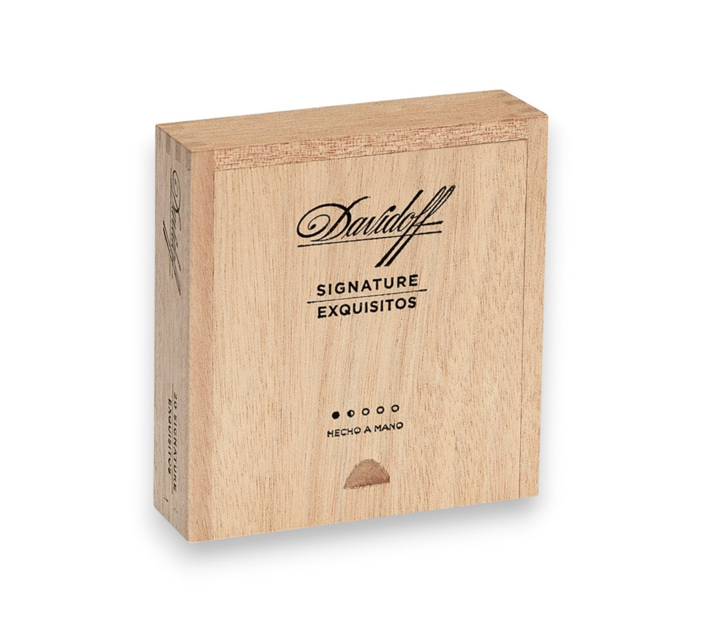 Davidoff Signature Exquisitos - Arcadia Cigars The Lanes