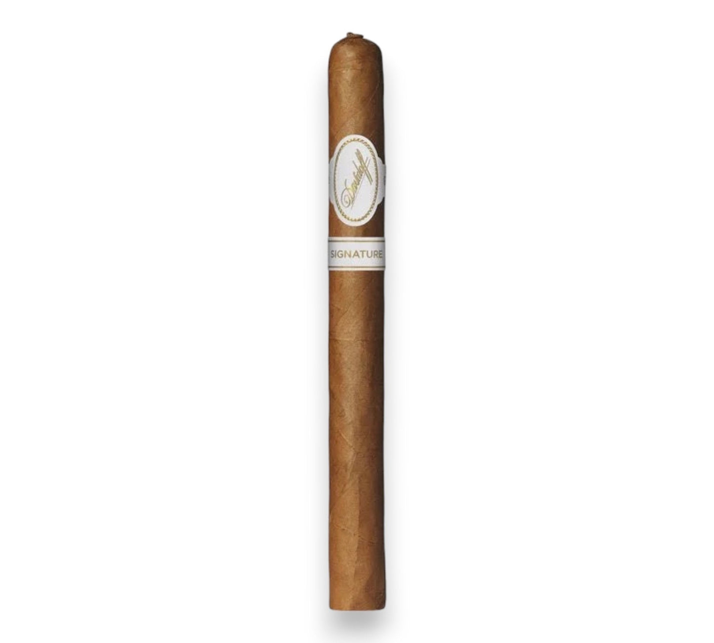 Davidoff Signature No. 2 - Arcadia Cigars The Lanes