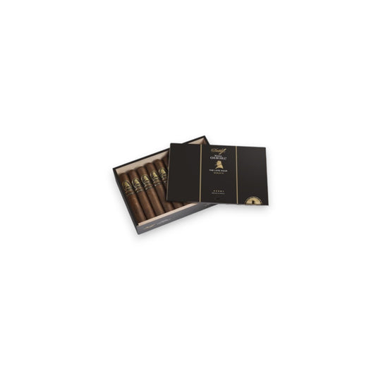 Davidoff Winston Churchill - The Late Hour Series - Robusto - Arcadia Cigars The Lanes