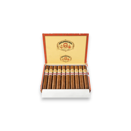 Diplomáticos Leal Edición Regional Cuba - Arcadia Cigars The Lanes