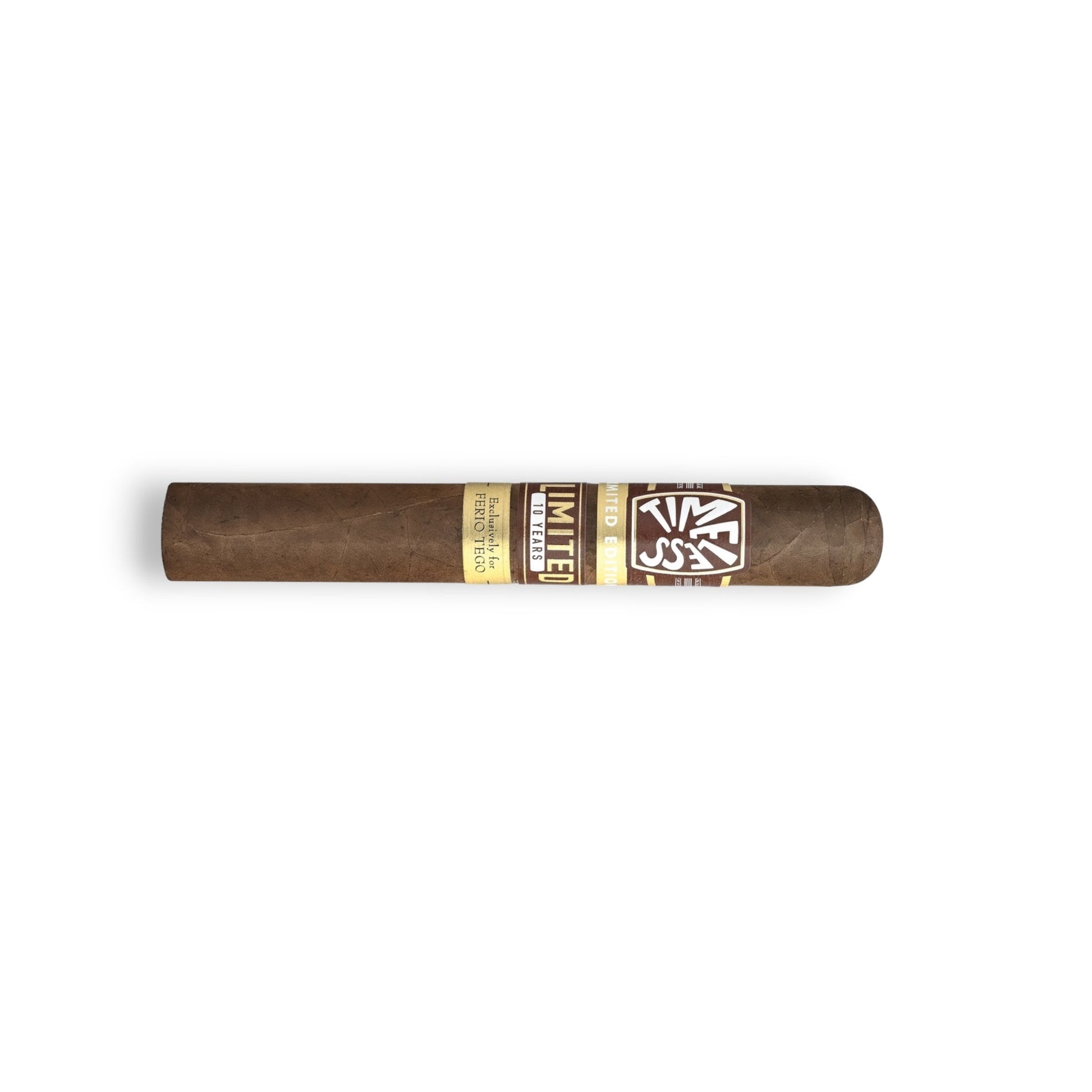 Ferio Tego Timeless Limited 10 Years - Arcadia Cigars The Lanes