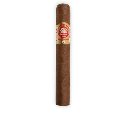 H. Upmann Connoisseur No.2 - Arcadia Cigars The Lanes