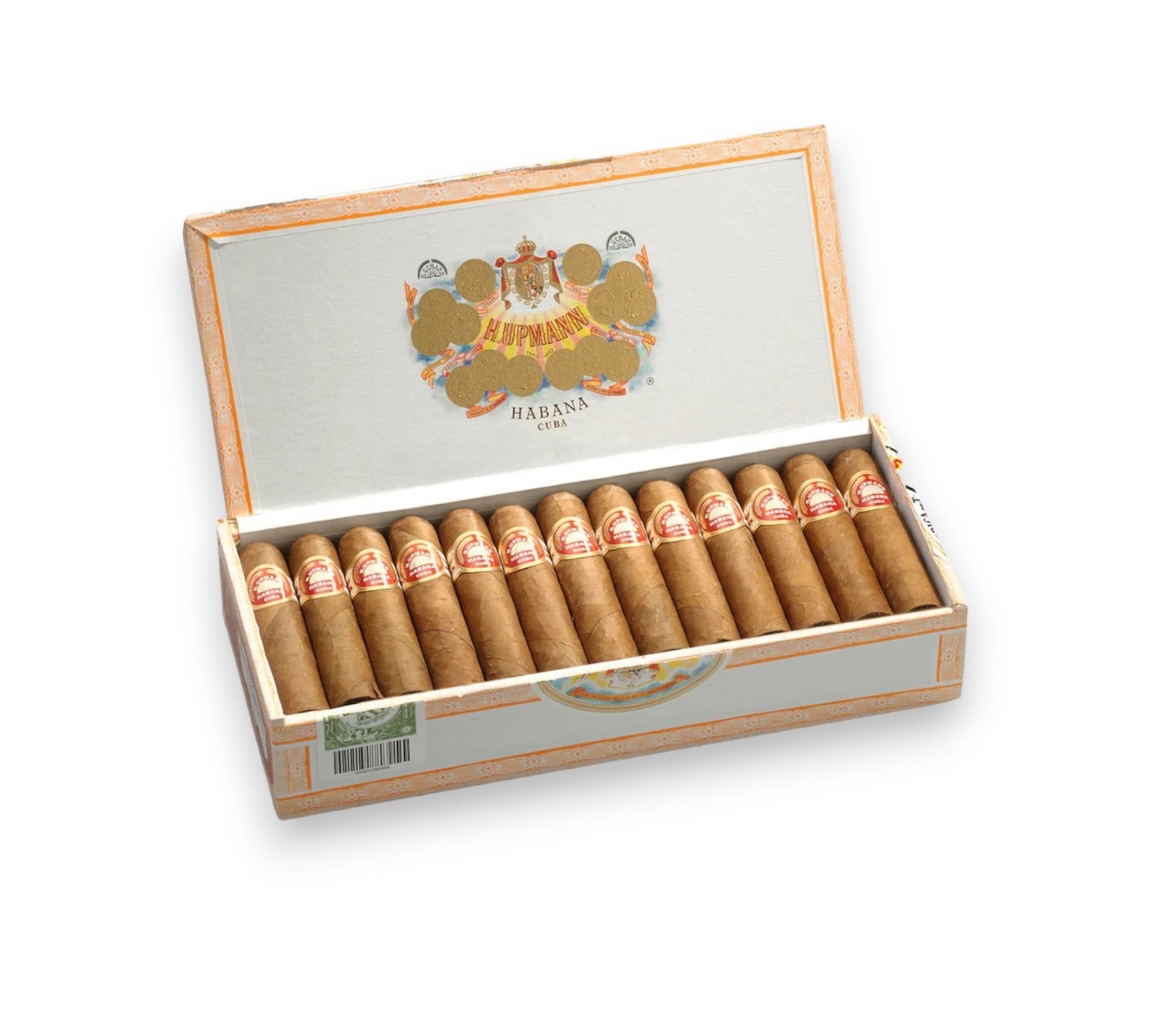 H. Upmann Half Corona - Arcadia Cigars The Lanes