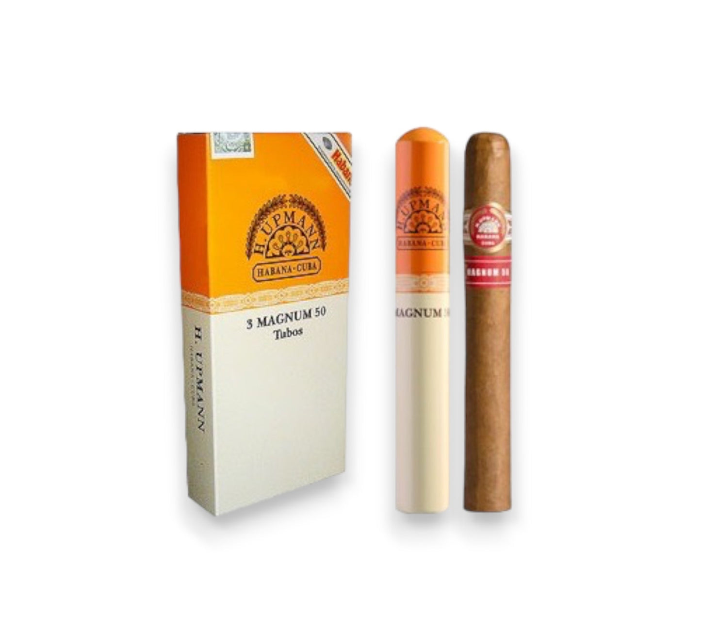 H. Upmann Magnum 50 - Arcadia Cigars The Lanes