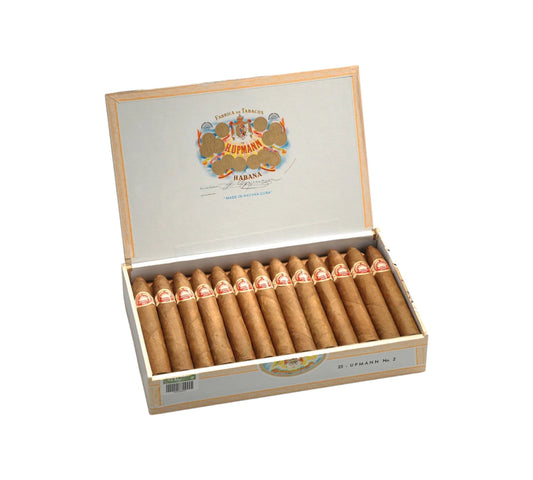 H. Upmann No. 2 - Arcadia Cigars The Lanes