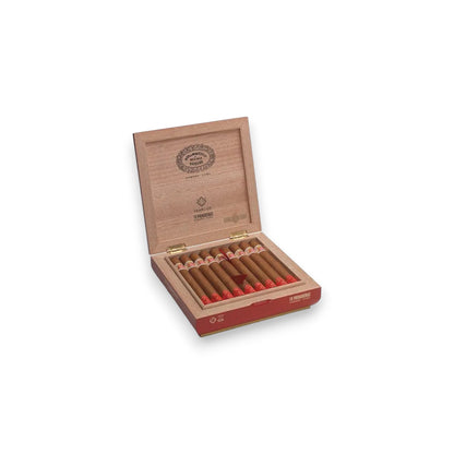 Hoyo de Monterrey Primavera Year Of The Ox Limited Edition 2021 - Arcadia Cigars The Lanes