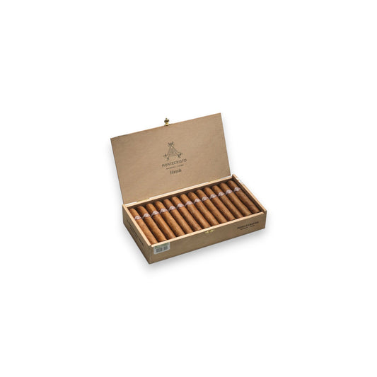 Montecristo Edmundo - Arcadia Cigars The Lanes