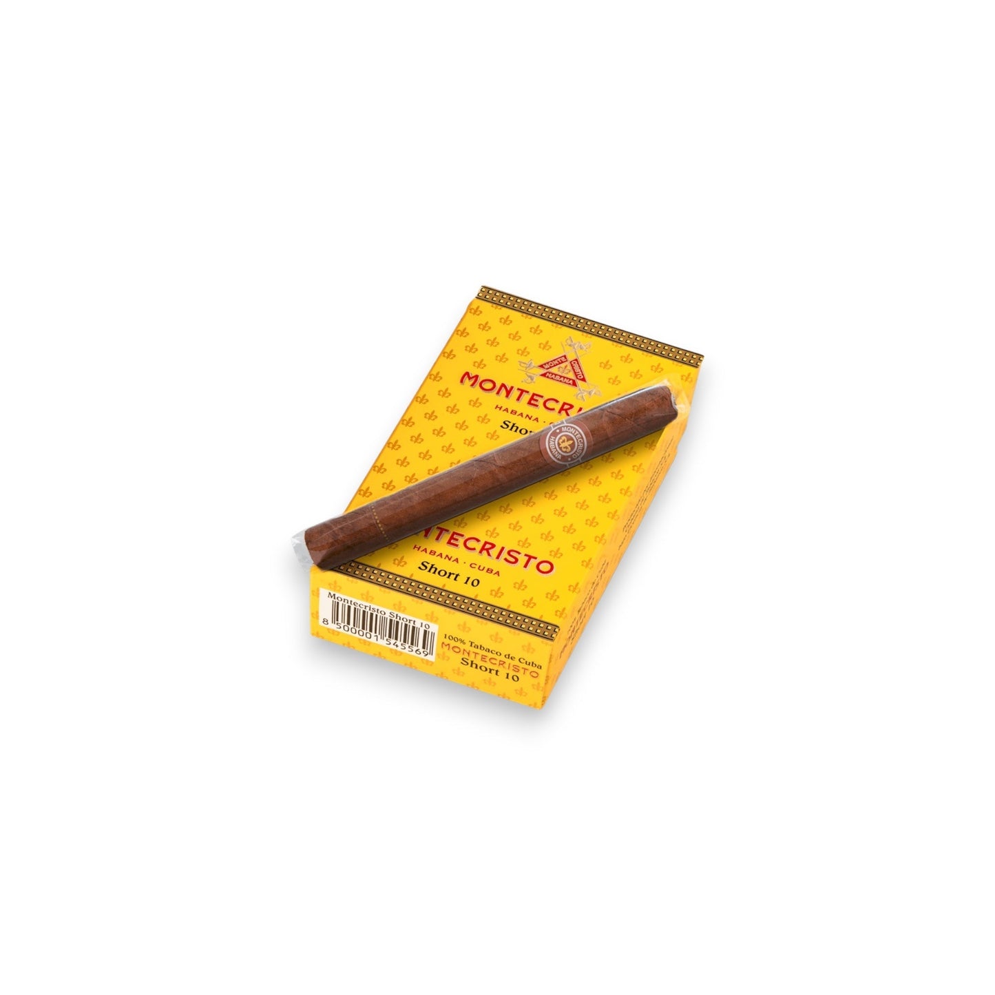 Montecristo Short - Arcadia Cigars The Lanes