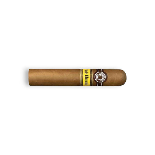 Montecristo Wide Edmundo - Arcadia Cigars The Lanes