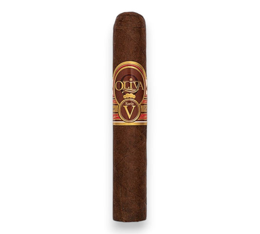 Oliva Serie V Double Robusto - Arcadia Cigars The Lanes