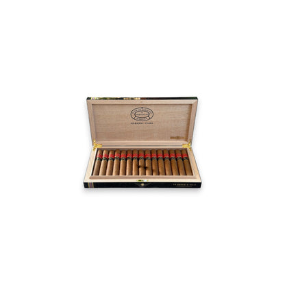 Partagas Serie E No. 2 Gran Reserva Cosecha 2015 - Arcadia Cigars The Lanes