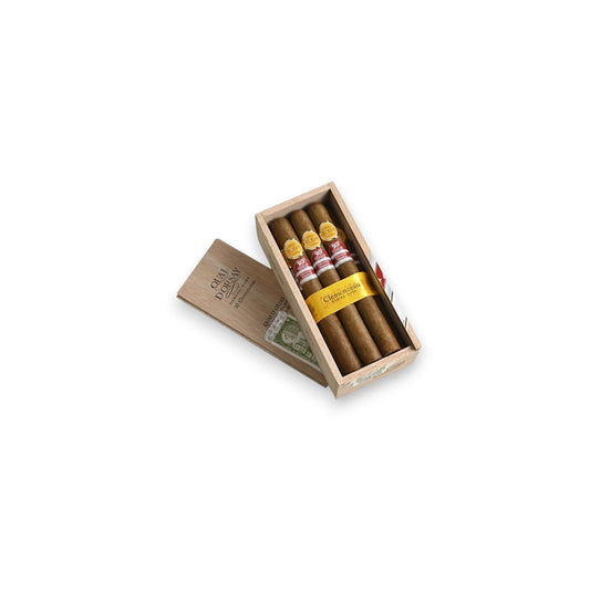 Quai d’Orsay Clemenceau France Regional Edition - Arcadia Cigars The Lanes